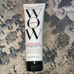 Color Wow Color Security Conditioner 8.4 ounces